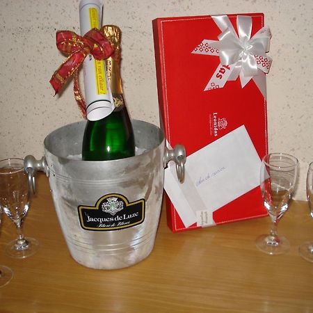 Charme - Hotel Lindenhof Weywertz ห้อง รูปภาพ